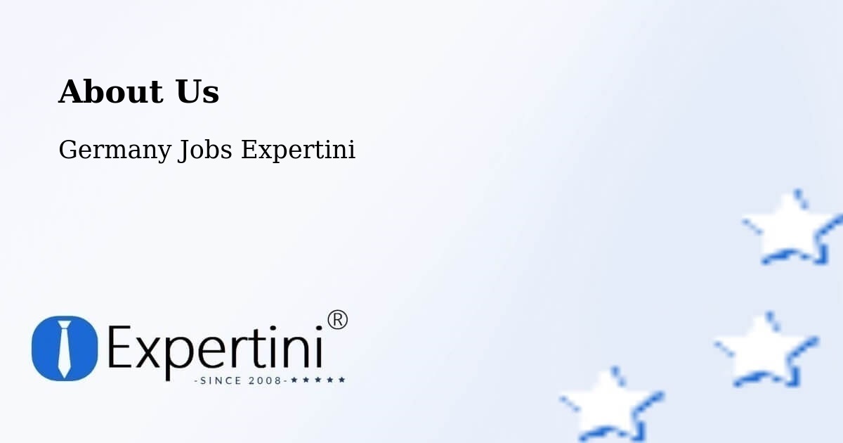 About Expertini Recruitment Platform  – Bottrop - Bottrop, Germany Jobs Expertini