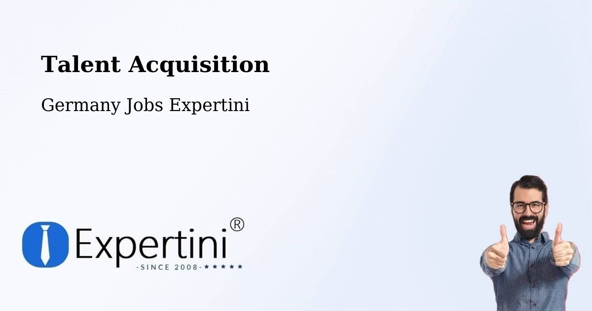 Post Jobs & Find Candidates in Bottrop – Talent Acquisition Solutions - Germany Jobs Expertini